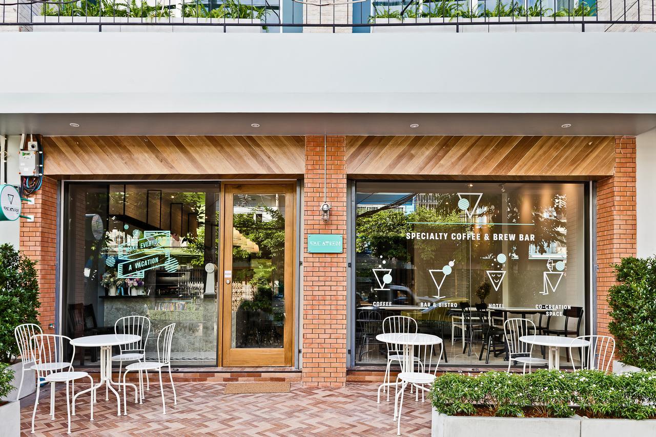 Vacation Bangkok, The Artistic Home Exterior photo