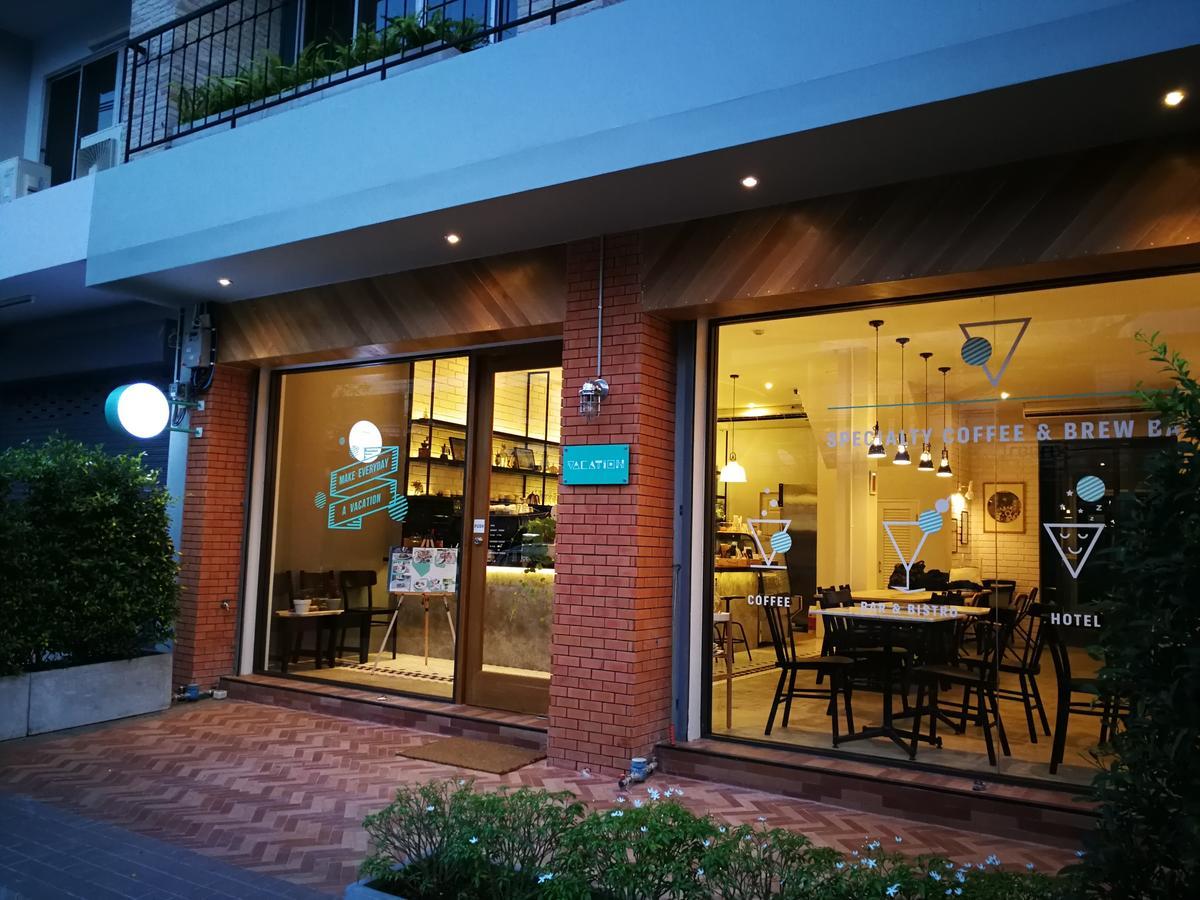 Vacation Bangkok, The Artistic Home Exterior photo